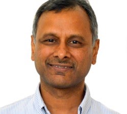 Lodha Genius Program - Manish Gupta is a Director at Google research india