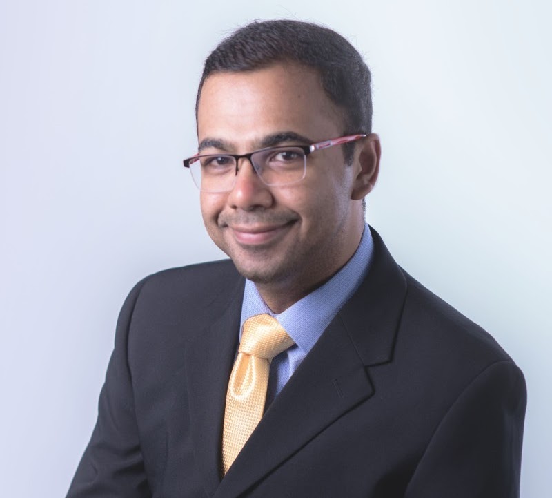 Lodha Genius Program - Manoj Mathew, Software Solutions Manager Lodha Genius Program - Manoj Mathew is a Software Solutions Manager