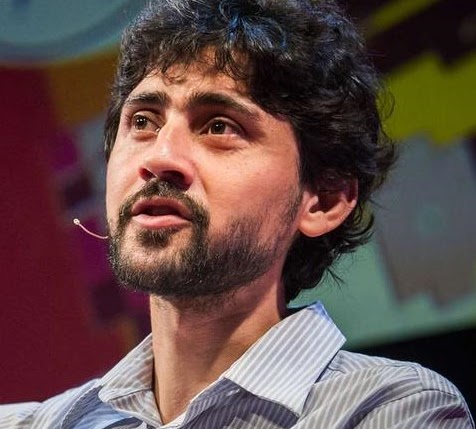 Lodha Genius Program - Manu Prakash, Associate Prof of Bioengineering Lodha Genius Program - Manu Prakash is a Associate Prof of Bioengineering