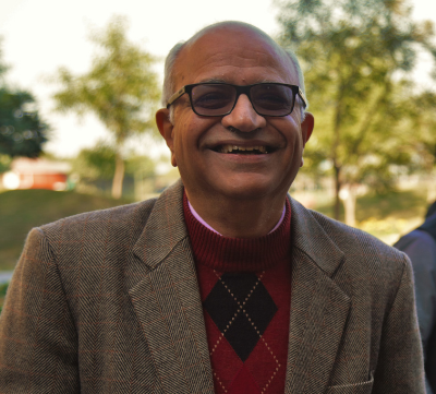 Lodha Genius Program - Rajendra Bhatia, Mathematics Lodha Genius Program - Rajendra Bhatia is in Mathematics