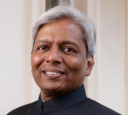 Lodha Genius Program - Prof. K Vijay Raghavan is a Scientific Advisor