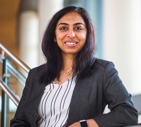 Lodha Genius Program- Yamuna Krishnan, Chemistry Professor Lodha Genius Program - Yamuna Krishnan is a Chemistry Professor