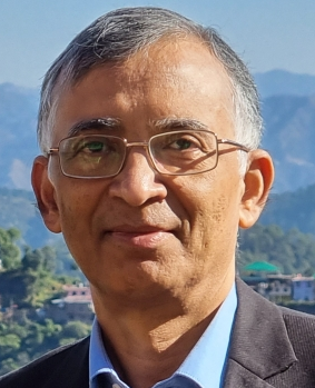 Lodha Genius Program - Uday Maitra, Prof of Organic Chemistry Lodha Genius Program - Uday Maitra is a Prof of Organic Chemistry
