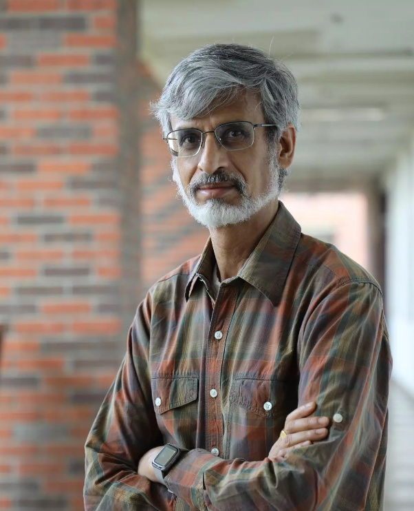 Faculty at Lodha Genius Program Meet the Experts