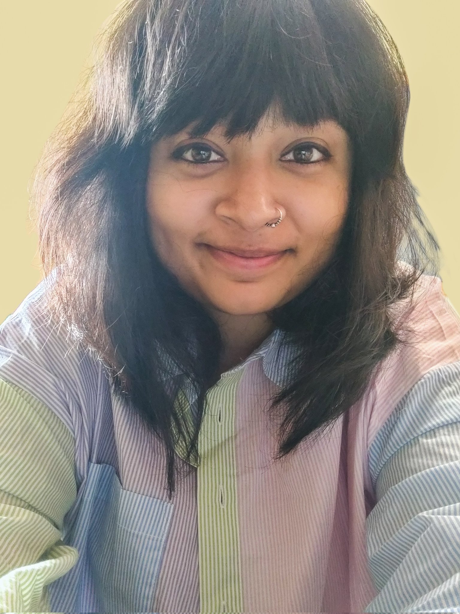 Lodha Genius Program - Ishika Ramakrishna, Doctoral Fellow Lodha Genius Program - Ishika Ramakrishnan is a Doctoral Fellow