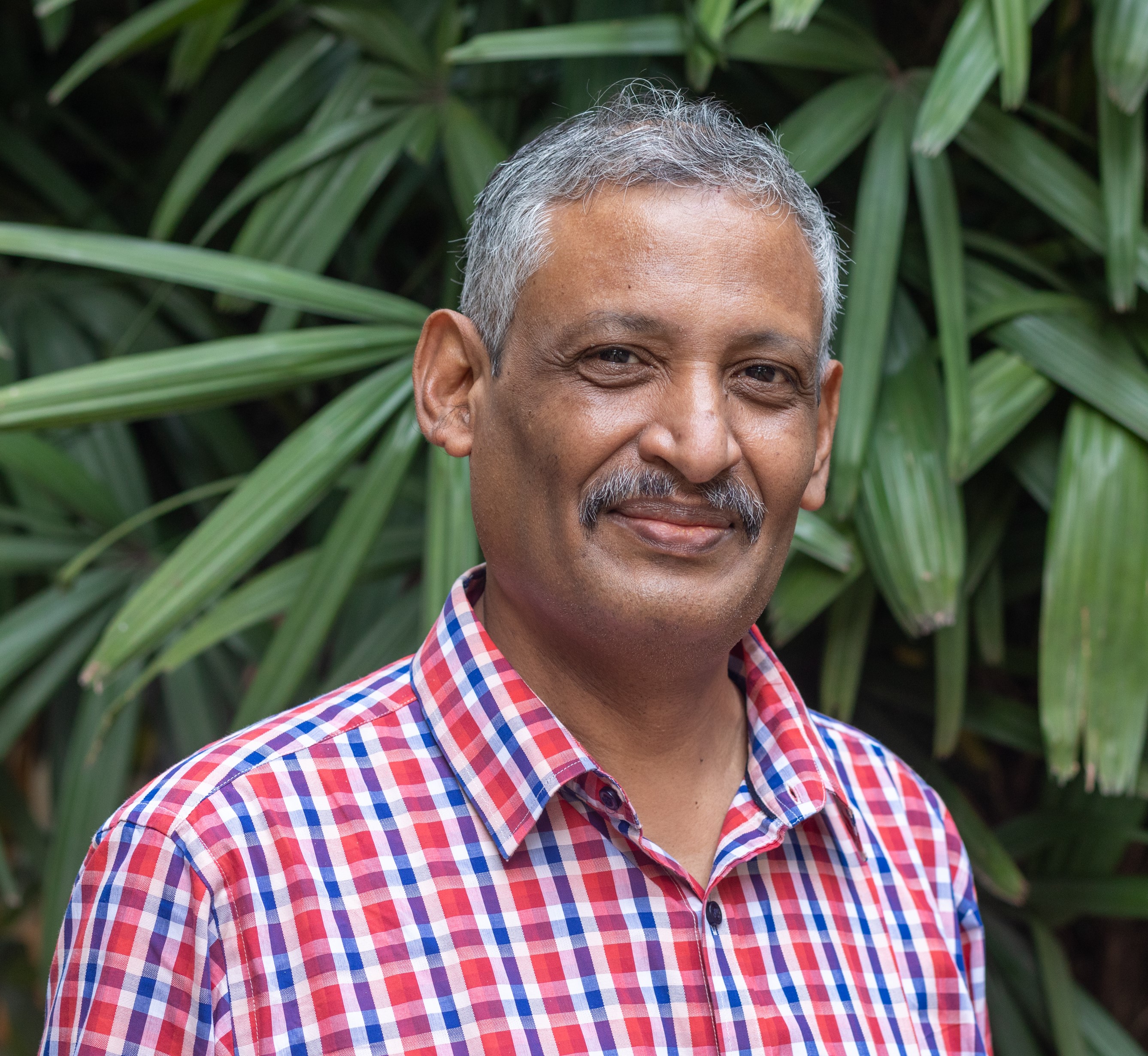 Lodha Genius Program - Jagdish Krishnaswamy, Dean at IIHS, Bengaluru Lodha Genius Program - Jagdish Krishnaswamy is a Dean at IIHS, Bengaluru