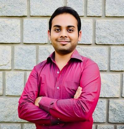 Lodha Genius Program - Sidharth Kankaria, Communications and Program Coordinator Lodha Genius Program - Sidharth Kankaria is a Communications and Program Coordinator