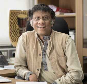 Lodha Genius Program - Rajesh Gopakumar is a Sr. Professor