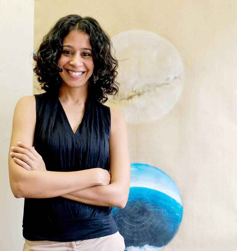 Lodha Genius Programme Partnered with Ashoka University Student