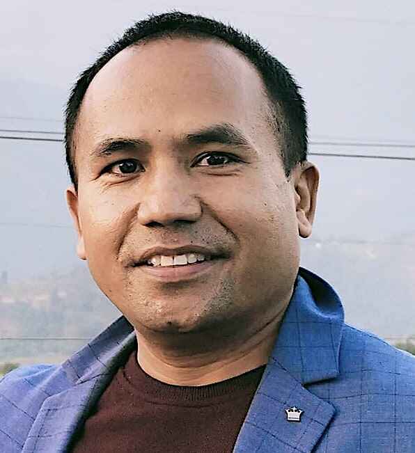 Lodha GeniusProgram - Shanta Laishram, Prof of Mathematics Lodha Genius Program - Shanta Laishram is a Prof of Mathematics
