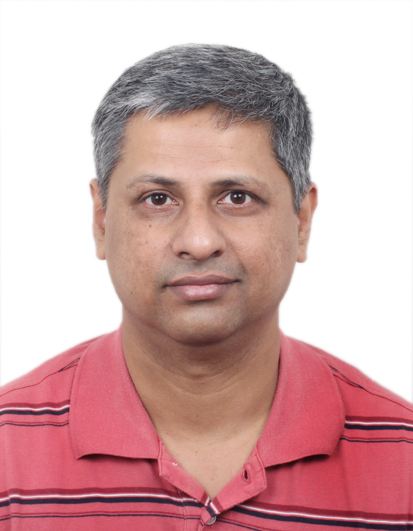 Lodha Genius Program - Abhay Gopal Bhatt is a Professor, Indian Statistical Institute, Delhi