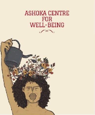 Lodha Genius Program - Ashoka Centre For Well-Being