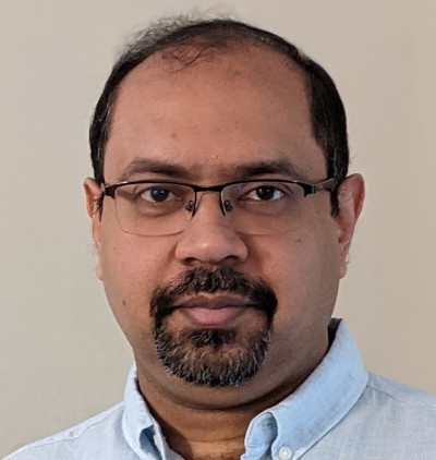 Lodha Genius Program - Deepayan Sarkar is a Assistant Professor of Indian Statistical Institute