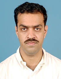 Lodha Genius Program - Krishanu Maulik is a Assistant Professor of Indian Statistical Institute