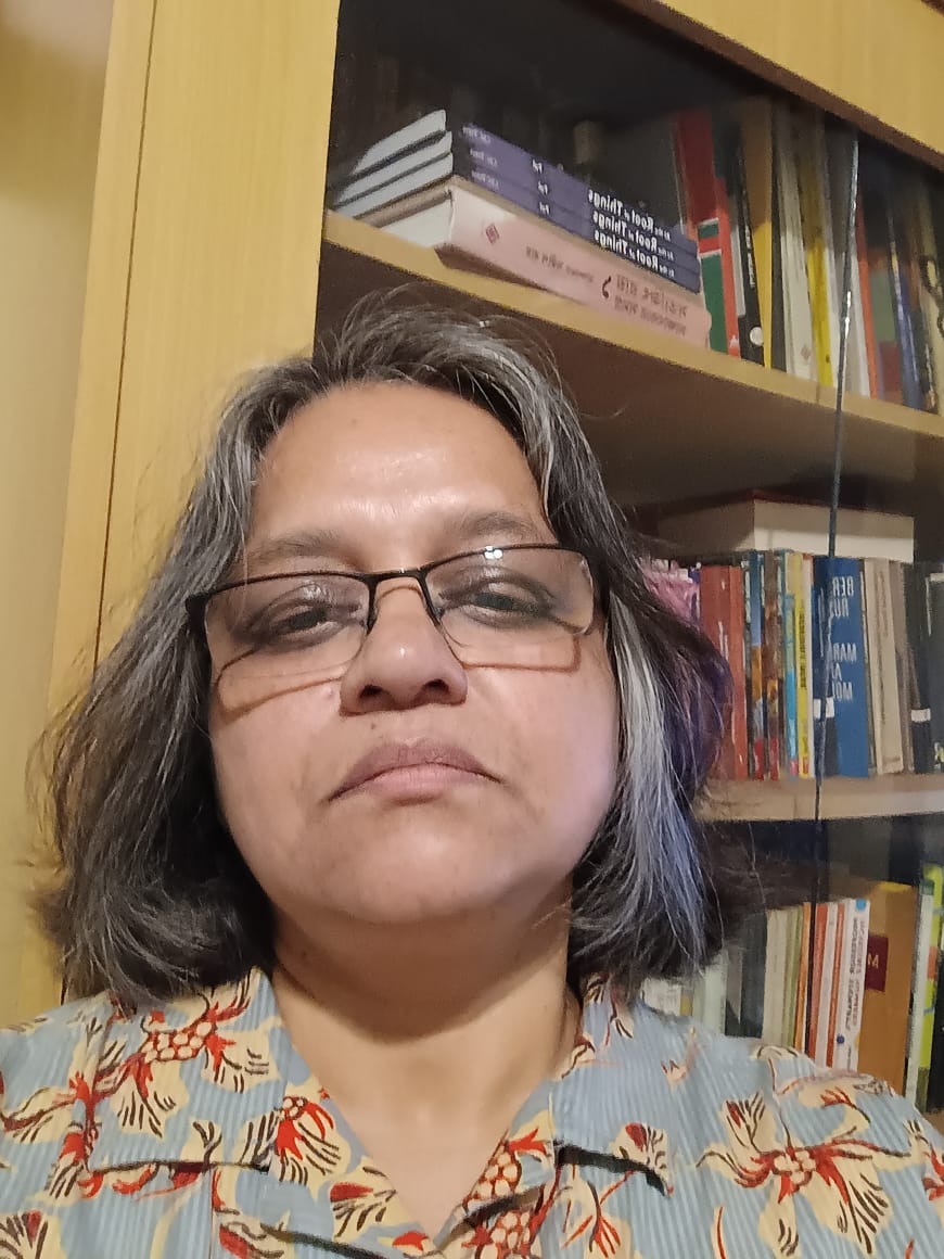 Lodha Genius Programme Partnered with Ashoka University Student