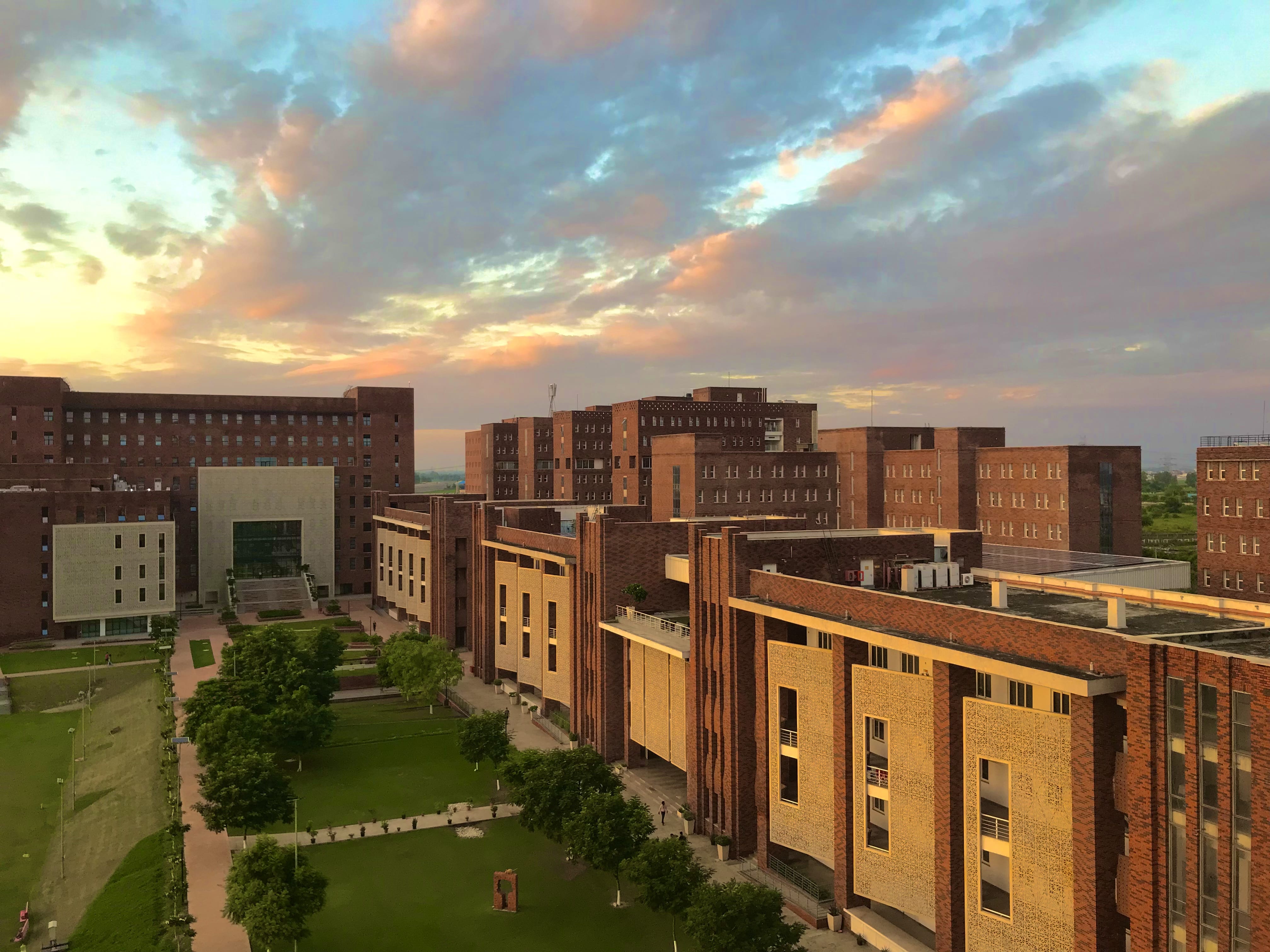 Lodha Genius Programme 2024